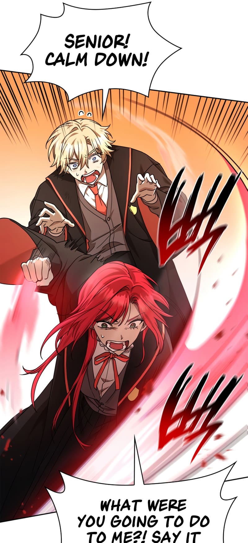 Infinite Mage, Chapter 26 image 64
